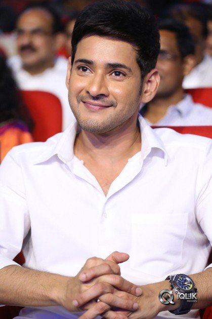 Spyder-Movie-Pre-Release-Function